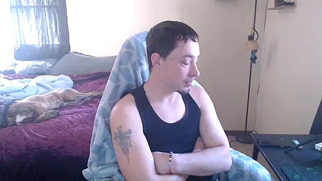 Snapshot of YoBlezz chatting on 4, 3, 2026 YoBlezz online show from 4, 3, 2026