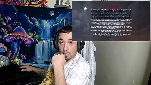 Snapshot of YoBlezz chatting on 13, 1, 2026 YoBlezz online show from 13, 1, 2026