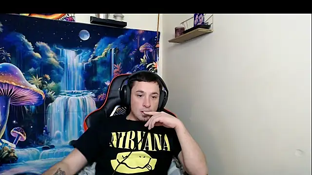 Snapshot of YoBlezz chatting on 5, 1, 2026 YoBlezz online show from 5, 1, 2026