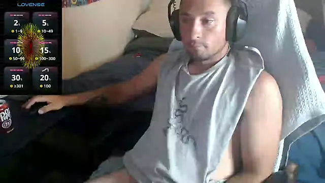 YoBlezz online show from 13, 7, 2026
