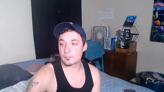 Snapshot of YoBlezz chatting on 27, 3, 2026 YoBlezz online show from 27, 3, 2026