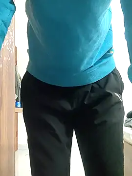 johnysinsr online show from 1, 12, 2025