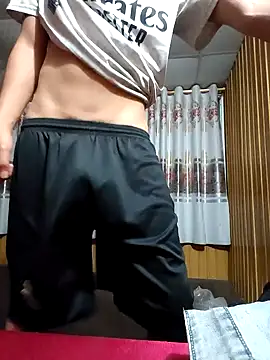 fuckinjoy123 online show from 24, 9, 2025