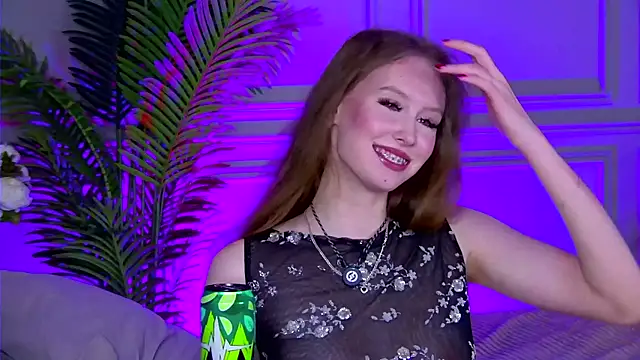 -VivienRay- online show from 12, 10, 2025