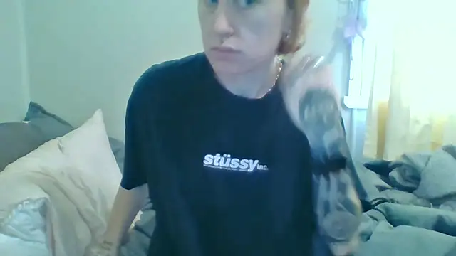 Snapshot of liltiddygoffwaifu chatting on 10, 6, 2026 liltiddygoffwaifu online show from 10, 6, 2026