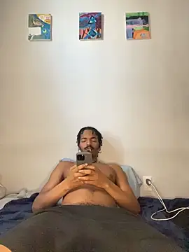 TRILLAHUNG online show from 26, 10, 2025