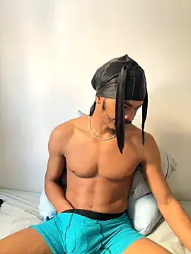 TRILLAHUNG online show from 19, 9, 2025