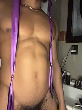 TRILLAHUNG online show from 3, 12, 2025