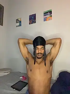 TRILLAHUNG online show from 13, 10, 2025