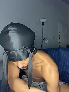 TRILLAHUNG online show from 15, 1, 2026