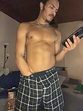 TRILLAHUNG online show from 14, 2, 2026