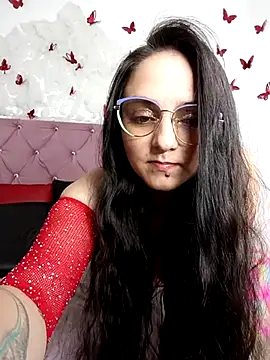 kate rosse02 online show from 2, 10, 2025