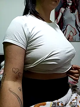 kate rosse02 online show from 16, 2, 2026