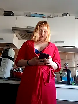 LiluLiluLilu online show from 7, 3, 2026