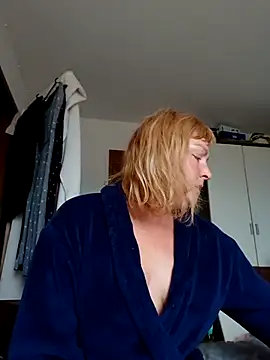 LiluLiluLilu online show from 14, 4, 2026