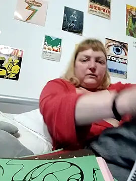 LiluLiluLilu online show from 7, 3, 2026