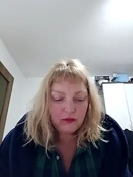 LiluLiluLilu online show from 22, 12, 2025