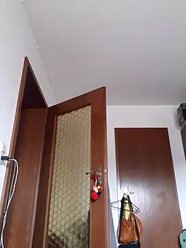 Snapshot of LiluLiluLilu chatting on 23, 10, 2025 LiluLiluLilu online show from 23, 10, 2025