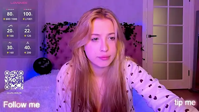 LightStar 18 online show from 9, 11, 2025