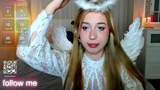 LightStar 18 online show from 30, 10, 2025