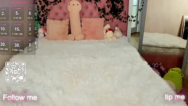 LightStar 18 online show from 21, 11, 2025