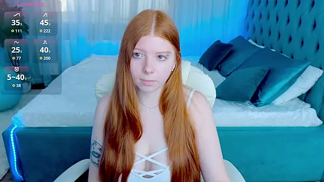Adell  Shine online show from 9, 9, 2025