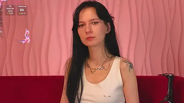 Alisssseee online show from 5, 1, 2026