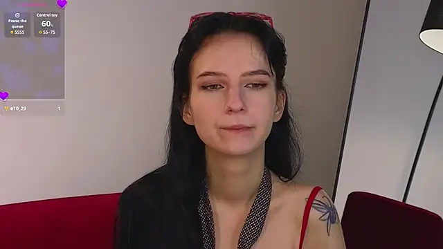 Alisssseee online show from 19, 11, 2025