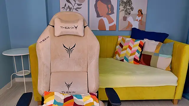 AlmaSound online show from 11, 1, 2026