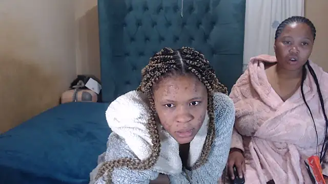 BendMeOverXX online show from 8, 7, 2026