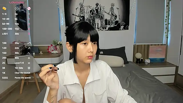 gabby little online show from 8, 2, 2026