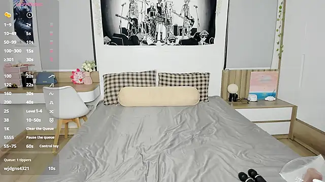 gabby little online show from 28, 2, 2026