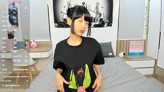 gabby little online show from 9, 4, 2026