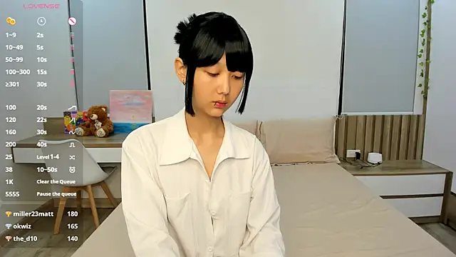Snapshot of gabby_little chatting on 22, 5, 2026 gabby little online show from 22, 5, 2026