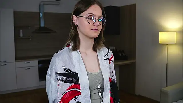 JoelleKessler online show from 25, 9, 2025