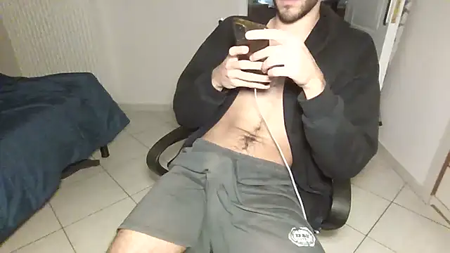 GrCammer7 online show from 17, 2, 2026