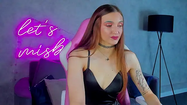 Alisha Green online show from 26, 6, 2026