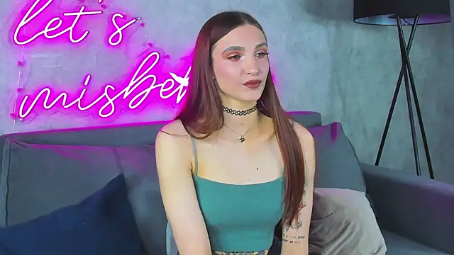 Alisha Green online show from 23, 4, 2026