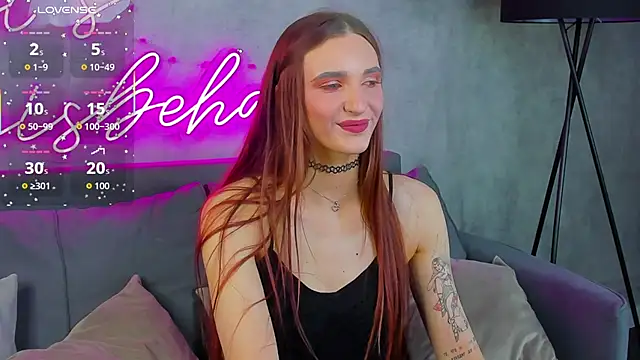 Alisha Green online show from 20, 3, 2026