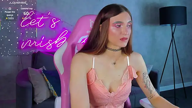 Alisha Green online show from 8, 7, 2026