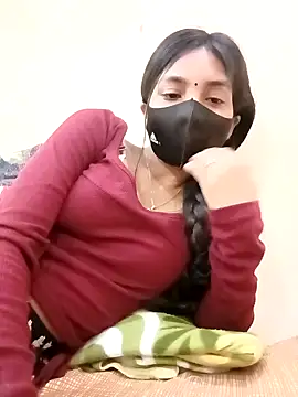 Hotty Muskaan online show from 25, 9, 2025