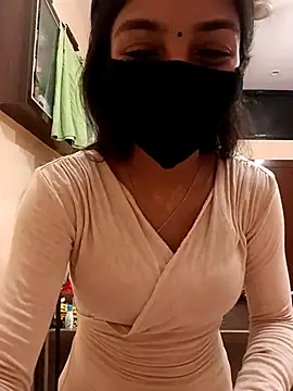 Hotty Muskaan online show from 13, 9, 2025