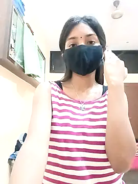 Hotty Muskaan online show from 18, 9, 2025