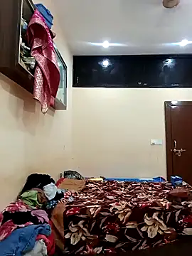 Hotty Muskaan online show from 28, 9, 2025
