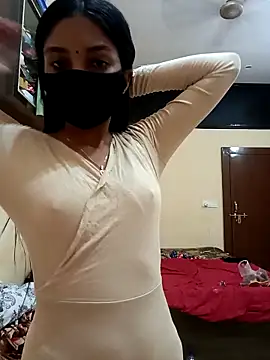 Hotty Muskaan online show from 20, 9, 2025