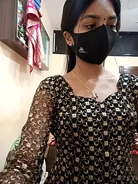 Hotty Muskaan online show from 3, 10, 2025