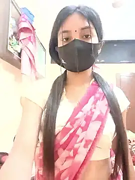 Hotty Muskaan online show from 29, 9, 2025