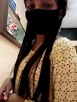 Hotty Muskaan online show from 21, 9, 2025
