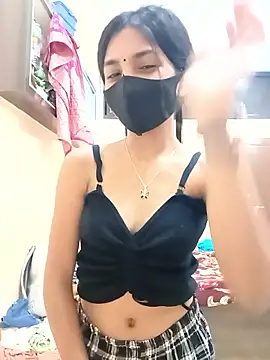 Hotty Muskaan online show from 3, 10, 2025