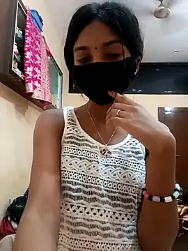 Hotty Muskaan online show from 24, 9, 2025